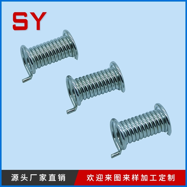精密弹簧