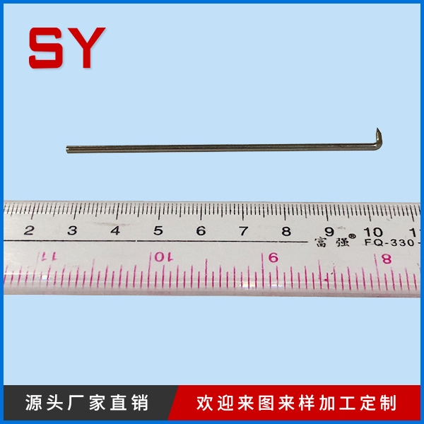 铁丝磨尖厂家