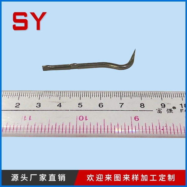 东莞磨尖加工厂