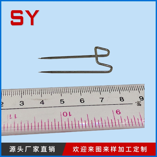 磨尖工艺
