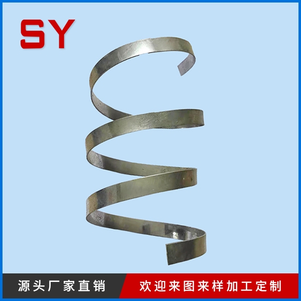 环形五金弹簧