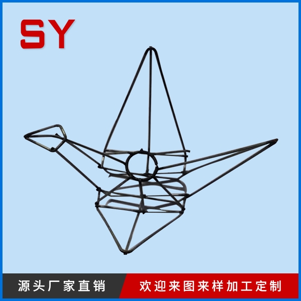 异性五金弹簧定做