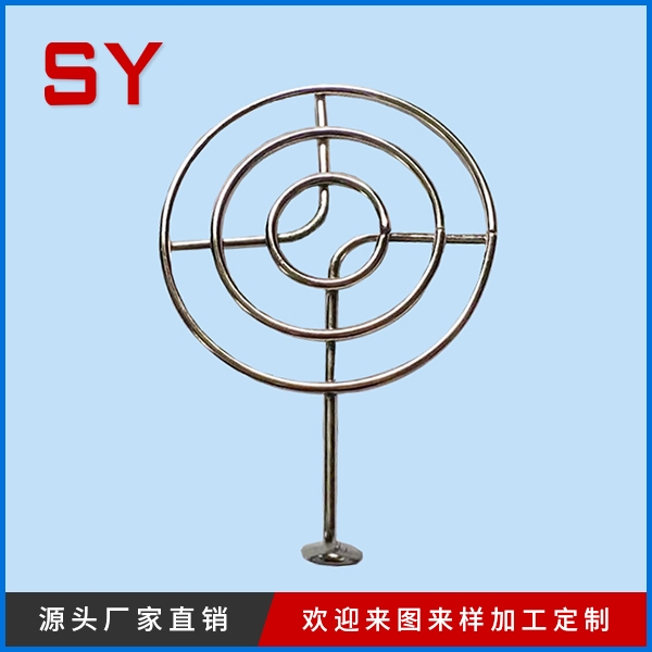 发条五金弹簧规格