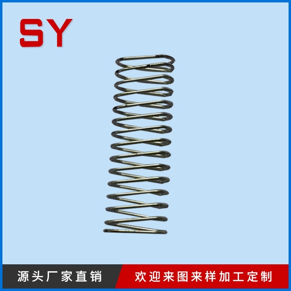 异形五金弹簧