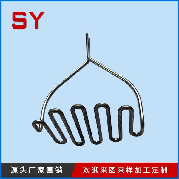 弹片五金弹簧定做