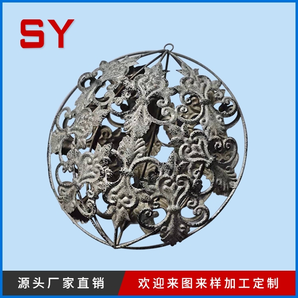 特殊五金弹簧定做