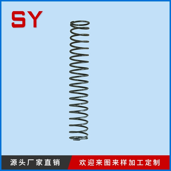 不锈钢弹簧