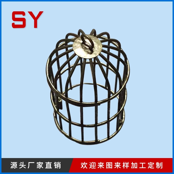 扭转弹簧