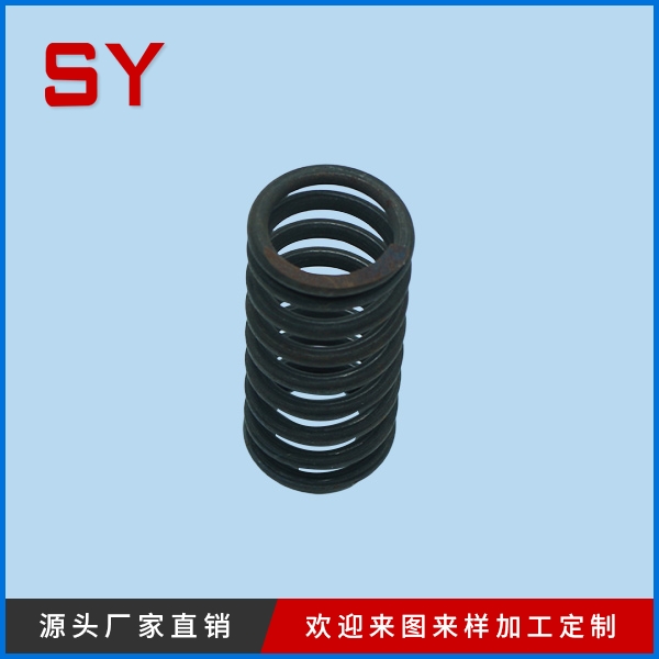 弹簧加工厂