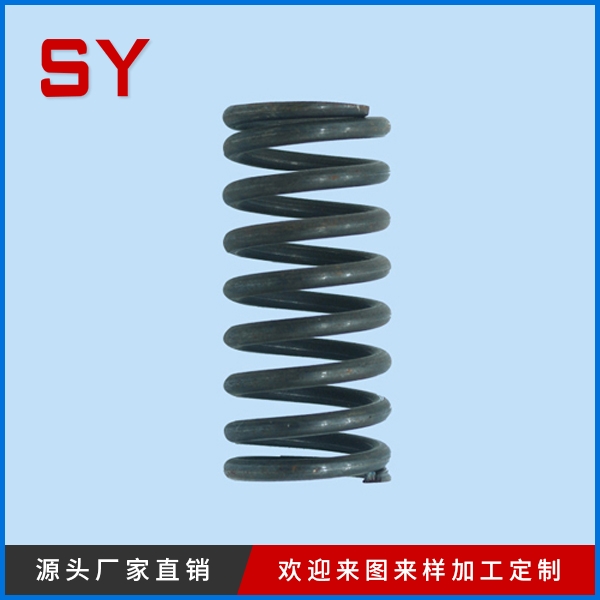 精密弹簧厂家