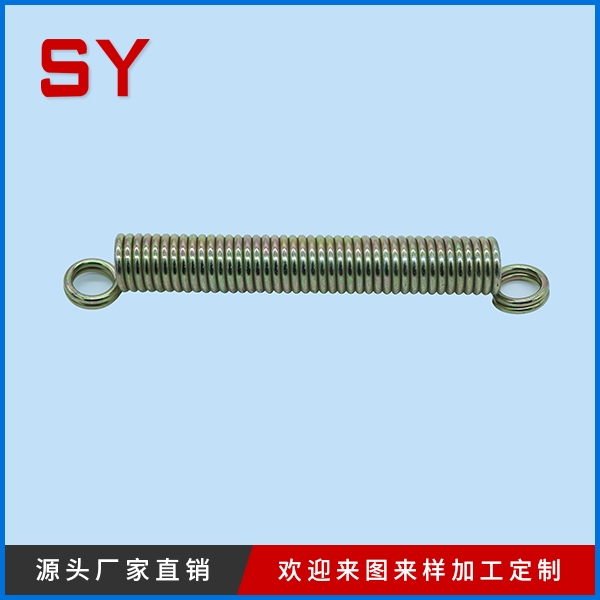 精密弹簧