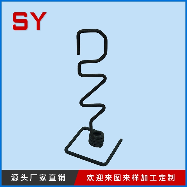 异形弹簧