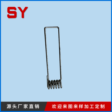 拉簧生产厂家