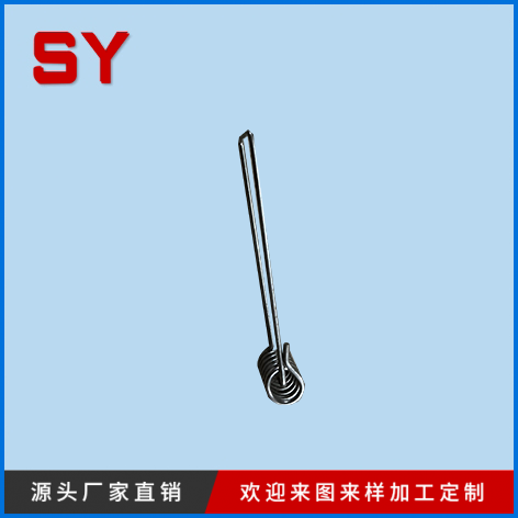 拉簧厂家