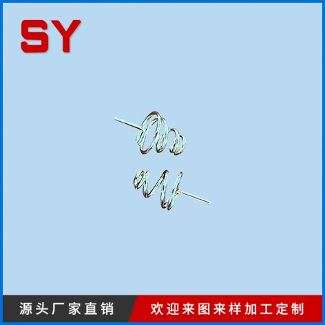 定制压簧