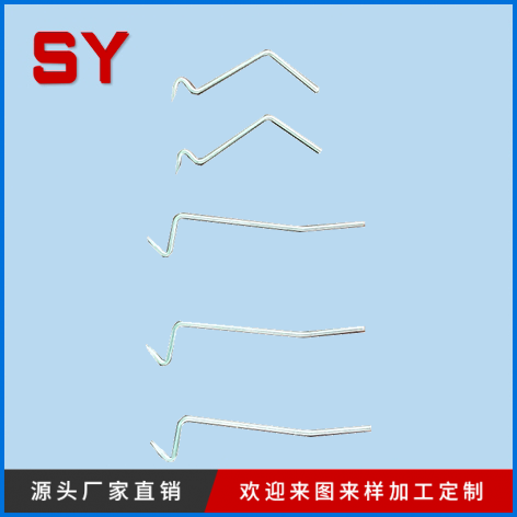 磨尖针厂家